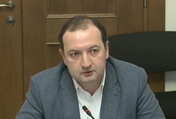 გიორგი ხაბაშვილი - "ორმა ნაბიჯმა" ზეთი შემოიტანა, რომელიც 25-30% უფრო იაფი იყო მასთან, ვიდრე მე მომწოდებელი მაწვდიდა