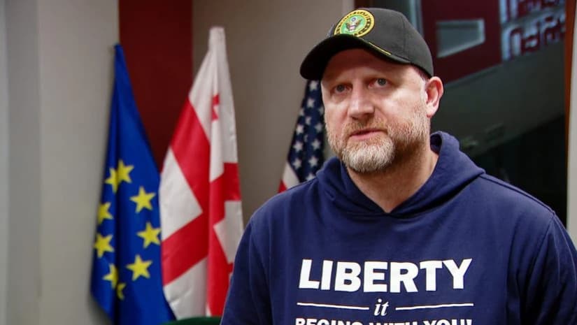 ზურაბ ჯაფარიძე - უკვე მესამე სხდომაა პროკურატურისგან ვითხოვთ, კონკრეტულად გვითხრან ამ 45 ტომიდან, მასალის რომელი გვერდი მეხება მე