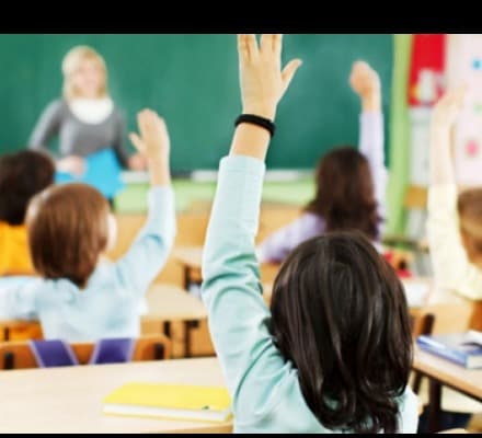 პირველკლასელთა ტერიტორიული პრინციპით რეგისტრაციისთვის სასკოლო უბნებისა და შესაბამისი სკოლების ჩამონათვალი განისაზღვრა