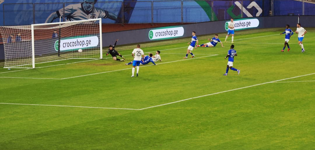 "გაგრამ" "დინამო თბილისი" 1:0 დაამარცხა