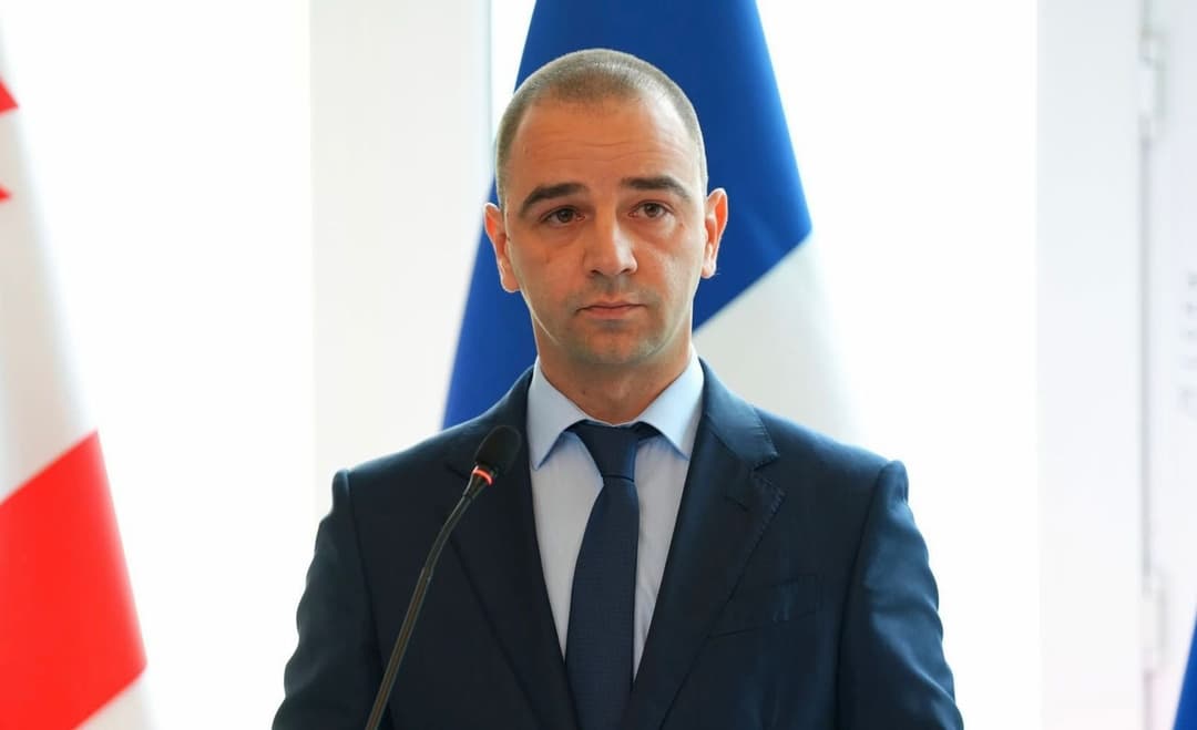 გიორგი ცინცაძე - როგორც ბათუმის ბულვარის, ისე მთლიანად ქალაქის კეთილმოწყობა ხორციელდება აჭარის მთავრობასთან მჭიდრო კოორდინაციით