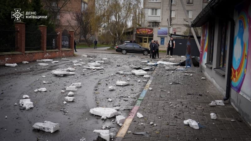 <p><span style="color: rgb(0, 0, 0)">Russia has carried out a large-scale, combined artillery and aerial assault on Ukraine on Friday, employing more than 500 drones and cruise missiles. Residential buildings, shopping centers, and even a veterinary clinic were targeted, resulting in multiple casualties.</span></p><p><span style="color: rgb(0, 0, 0)">According to Ukrainian authorities, the Russian forces launched 37 missiles and 542 drones. Air defense systems intercepted 25 missiles and 515 drones.</span></p><p><span style="color: rgb(0, 0, 0)">In the Kyiv Oblast, an airstrike hit a high-rise building and a veterinary clinic, killing 20 animals, one person, and injuring eight others.</span></p><p><span style="color: rgb(0, 0, 0)">In Kharkiv, over two days, 37 strikes damaged 25 high-rise buildings and a church, leaving five people wounded.</span></p><p><span style="color: rgb(0, 0, 0)">Zhytomyr Oblast reported one death and four injuries after debris from the strikes trapped residents. Fifteen homes were damaged.</span></p><p><span style="color: rgb(0, 0, 0)">In Sumy, a shopping center in the city center was hit, injuring four people, including a minibus driver.</span></p><p><span style="color: rgb(0, 0, 0)">In Poltava, a high-rise building and a garage were damaged, and one person was injured.</span></p><p><span style="color: rgb(0, 0, 0)">The attacks also caused power outages and additional infrastructure damage across Sumy, Kharkiv, Chernihiv, Donetsk, Dnipropetrovsk, and Zaporizhzhia.</span></p><p><br></p>