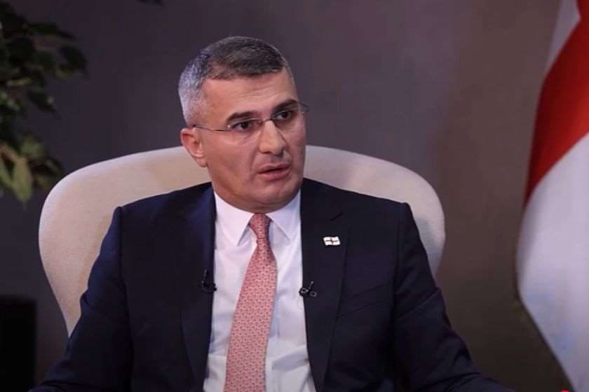 მამუკა მდინარაძე - ასეთი დანაშაულების კიდევ უფრო დეტალური, სიღრმისეული შესწავლა და დამნაშავეთა იდენტიფიცირება, დასჯა უნდა მოხდეს