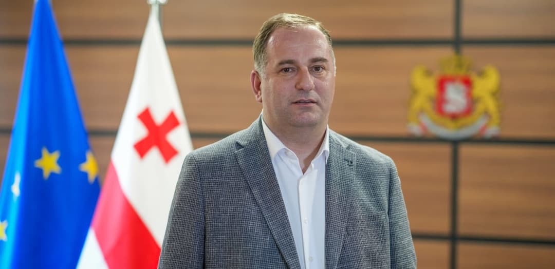 გიორგი შონია მუნიციპალური განვითარების ფონდის დირექტორად დაინიშნა, ბესიკ ჯიქურაული წყალმომარაგების კომპანიას უხელმძღვანელებს