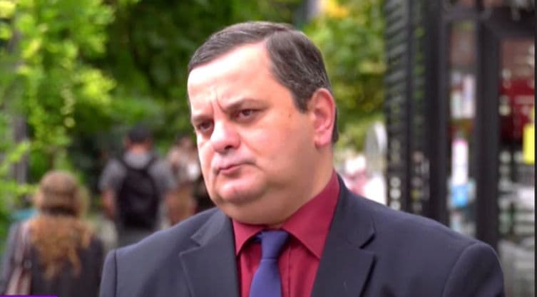 დიმიტრი ხაჩიძე - ველოდებით, რომ სასამართლოს განაჩენი გამამართლებელი უნდა იყოს