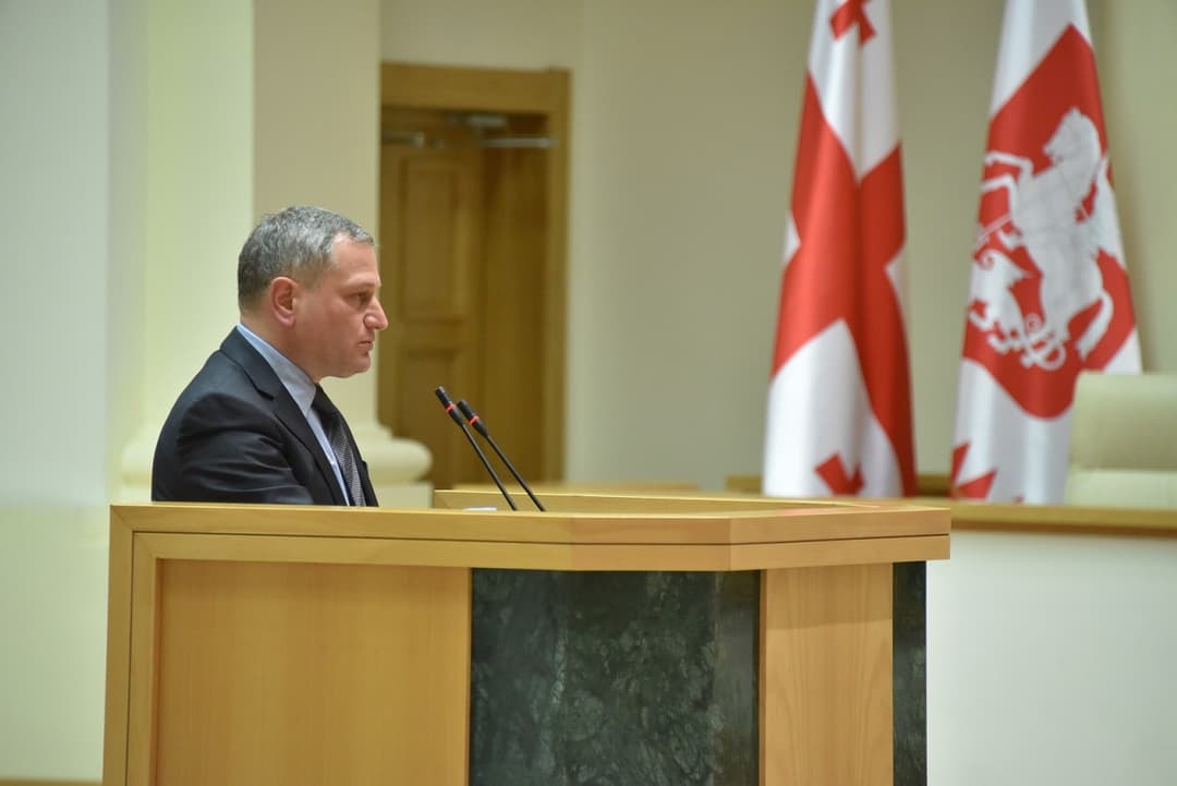 არმაზ ახვლედიანი - პრორუსული ავტორიტარული რეჟიმის დამარცხება ჩვენ 2024 წლის არჩევნებში შეგვეძლო, თუმცა ოპოზიციამ შანსი ხელიდან გაუშვა