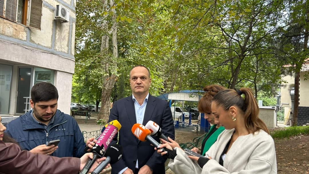 პეტრე ცისკარიშვილი - პუტინთან რომ რამის დასალაგებლად ჩადიხარ, ე.ი. აქეთ მხარეს ყველაფერს თმობ