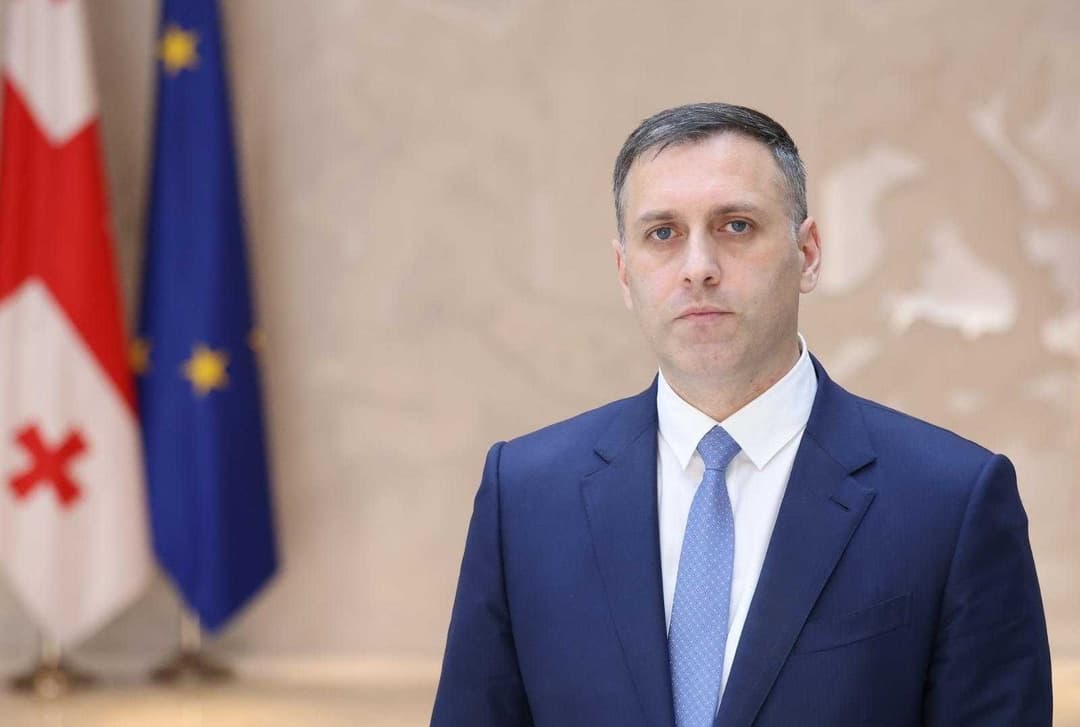 გურამ დუმბაძე - ანაკლიის პორტის დაღრმავების სამუშაოების ღირებულება შემცირდა 52.5 მლნ დოლარით