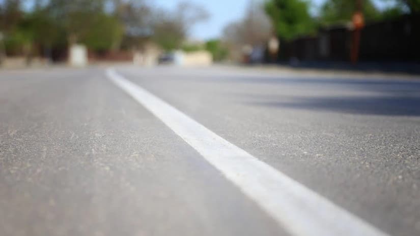 12-13 აპრილს თბილისის რამდენიმე ქუჩაზე სატრანსპორტო მოძრაობა ნაწილობრივ შეიზღუდება