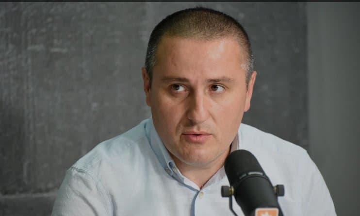 კახა წიქარიშვილი - არც გუნდი არსებობს, არც თანამედროვე მედიკამენტები გვაქვს და არც მართვა ხდება ასეთი გუნდების მიერ ამ დაავადების