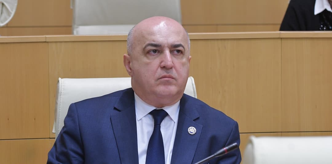 ზაზა ლომინაძე - ეს სენსიტიური თემაა, ეს არის უმძიმესი დაავადება და თითოეული ბავშვის სიცოცხლე არის ჩვენი ქვეყნის საზრუნავი
