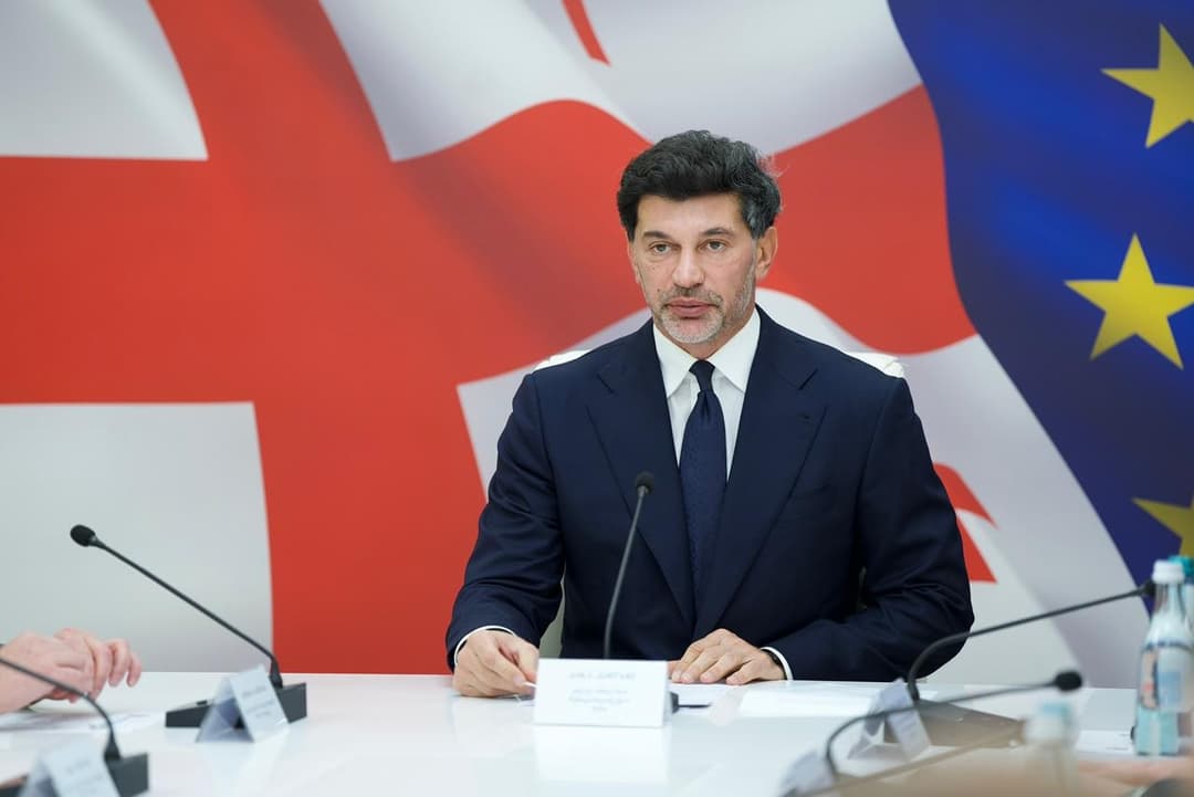 Tbilisi tram project tender ends, winner to be announced after review, Mayor 