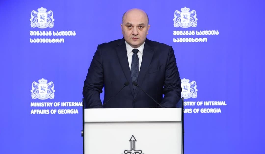 Deputy Interior Minister: 108 people arrested in nationwide drug operation