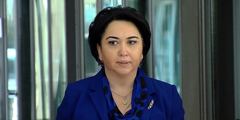 ეკა ბესელია - დარწმუნებული ვარ, ამ ანგარიშს არც მოისმენენ, მიუხედავად იმისა, რომ თავად აირჩიეს ეს სახალხო დამცველი