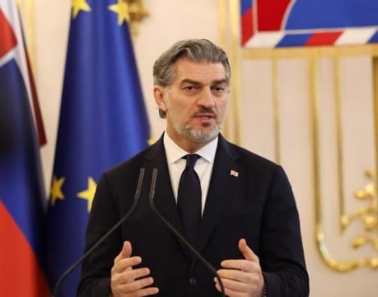 მიხეილ ყაველაშვილი - ჩვენს ქვეყნებს აერთიანებთ საერთო ხედვა, რომელიც მშვიდობის, სტაბილურობისა და ეროვნული ინტერესების დაცვას ეფუძნება