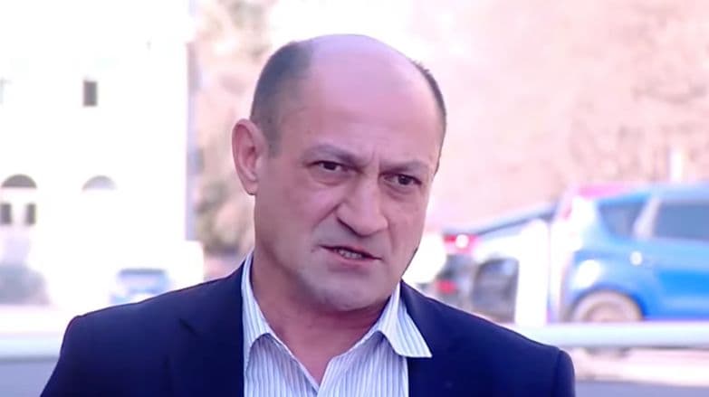 Defence procurement case: lawyers seek plea deals for former officials