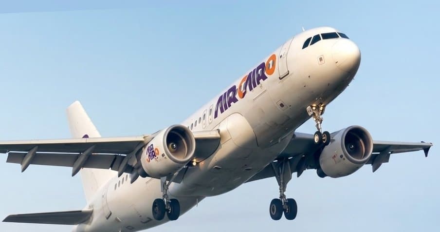 Air Cairo to launch first direct flights between Cairo and Batumi this summer