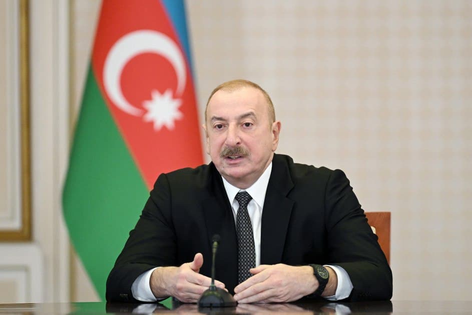 Aliyev highlights strong Georgia ties, $3.6bn investment and regional role