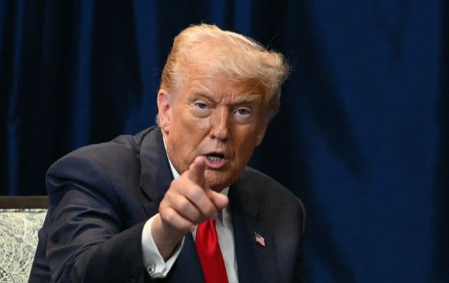 Trump warns Iran of possible ‘overnight destruction’ amid rising tensions