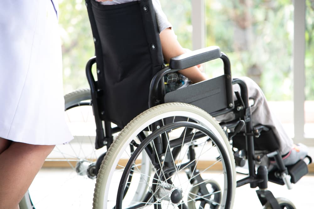 Parents of children with Duchenne muscular dystrophy call for urgent state action in Georgia