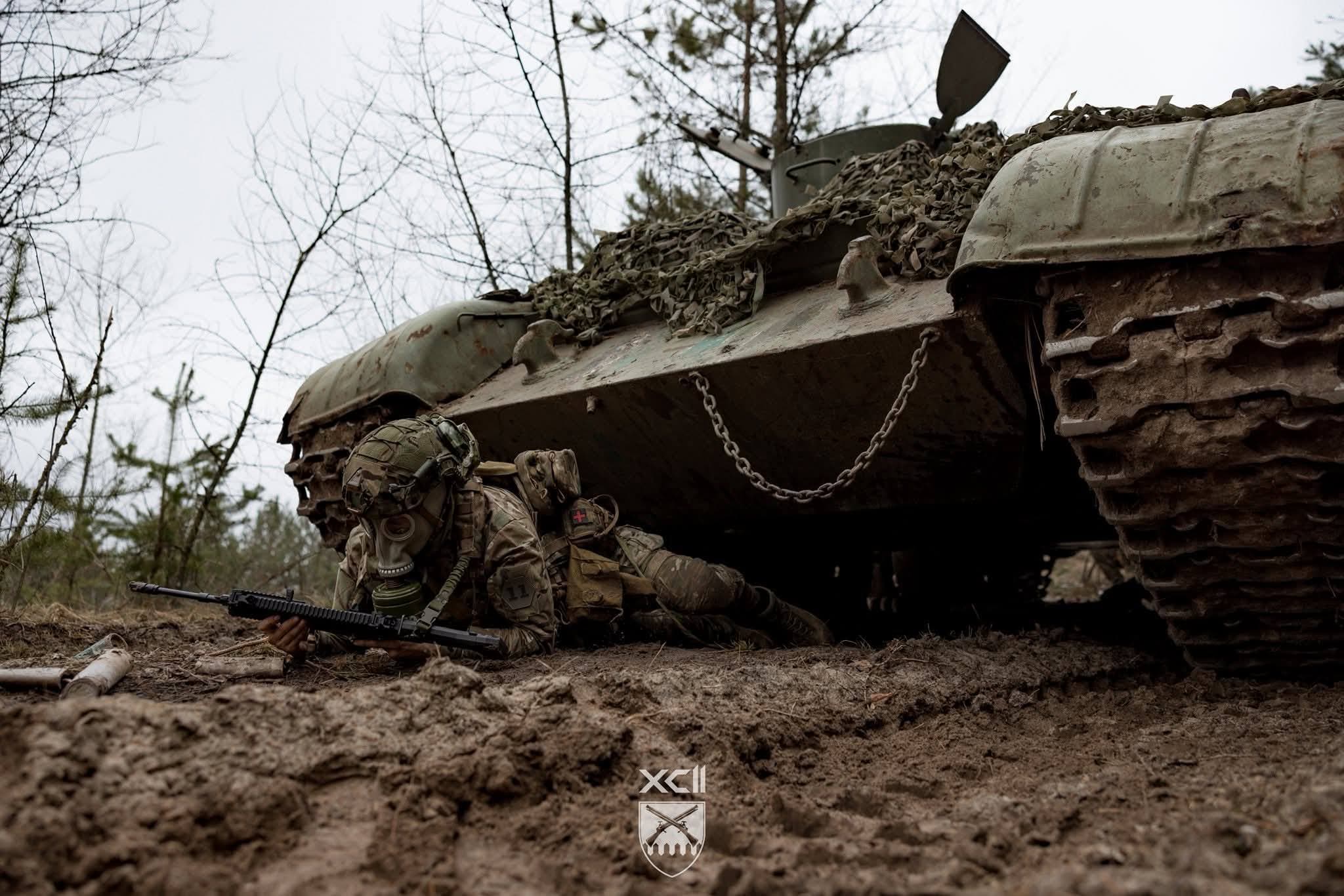 63 საარტილერიო სისტემა, 1000-ზე მეტი ოკუპანტი, 1 960 დრონი ერთ დღეში - უკრაინის გენშტაბის განახლებული მონაცემები