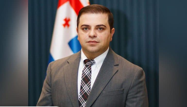 ცოტნე ანანიძე - რადიკალური აქტორები საბჭოთა იდეოლოგიის შაბლონებით მოქმედებენ