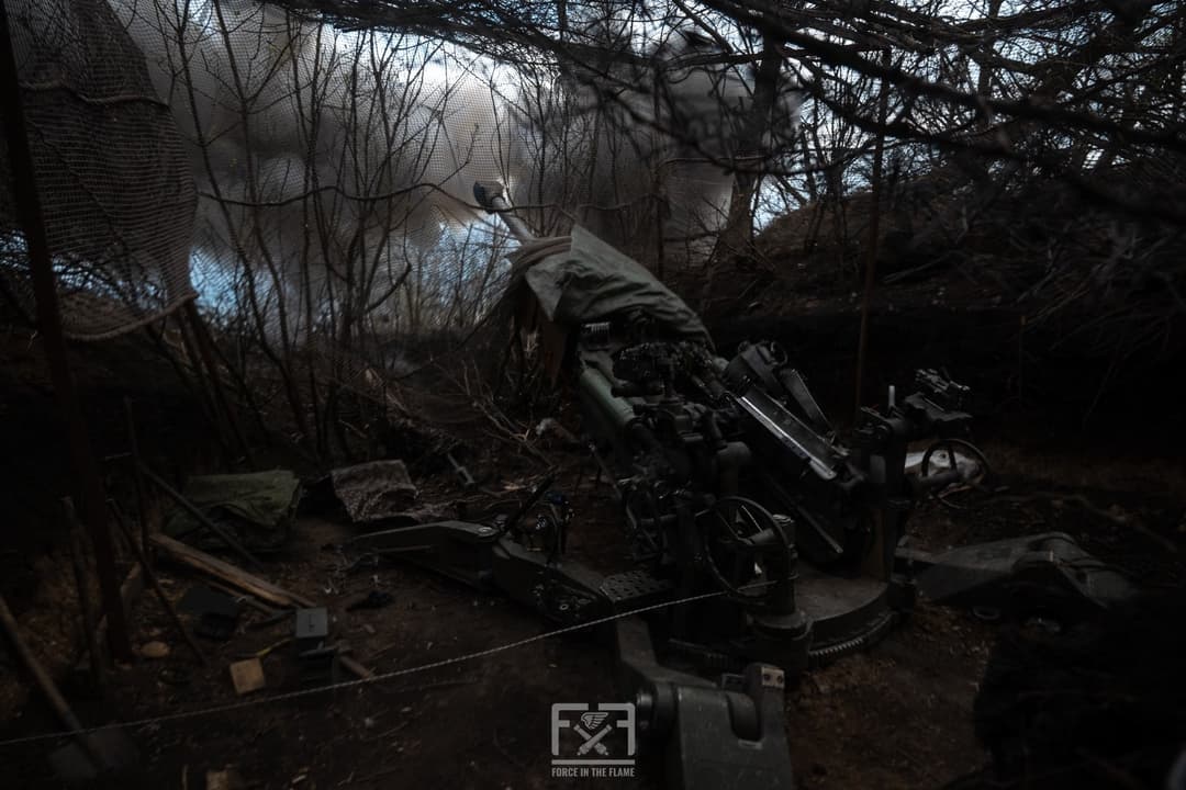 Ukraine says Russia lost over 1,400 troops and 64 artillery systems in past day