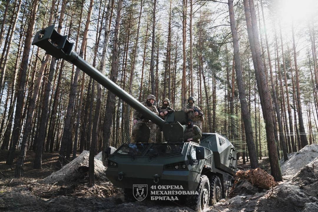 Ukraine says over 1.31 mln troops eliminated since start of war