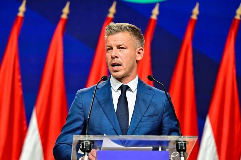 მადიარი - გავაგრძელებთ კარგ ურთიერთობას საქართველოსთან, მოუთმენლად ველოდები თანამშრომლობას, თუმცა არ ჩავერევით სხვა ქვეყნის საქმეებში