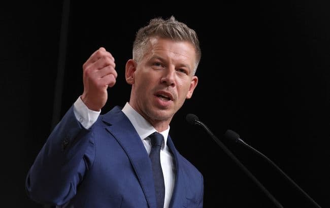Péter Magyar: I will definitely meet Zelenskyy; future government aims for friendly ties with Ukraine
