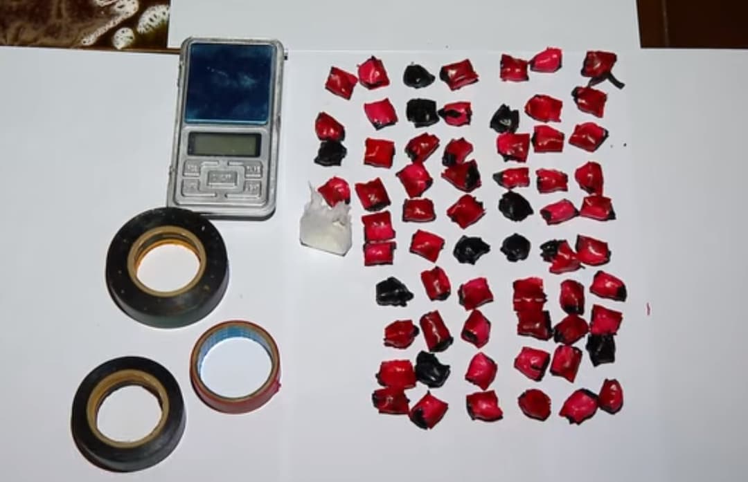 თბილისსა და რეგიონებში ნარკოდანაშაულის ბრალდებით 11 პირი დააკავეს