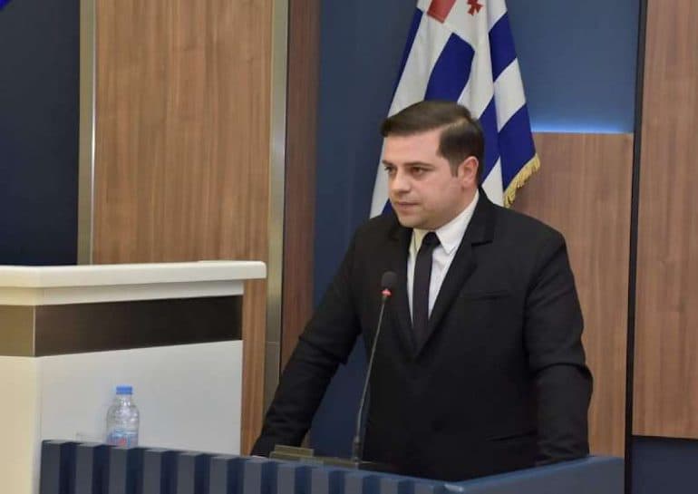 ცოტნე ანანიძე - პოლიტიკური როლის ცვლილება მხოლოდ დეკორაციაა, არსი უცვლელი რჩება