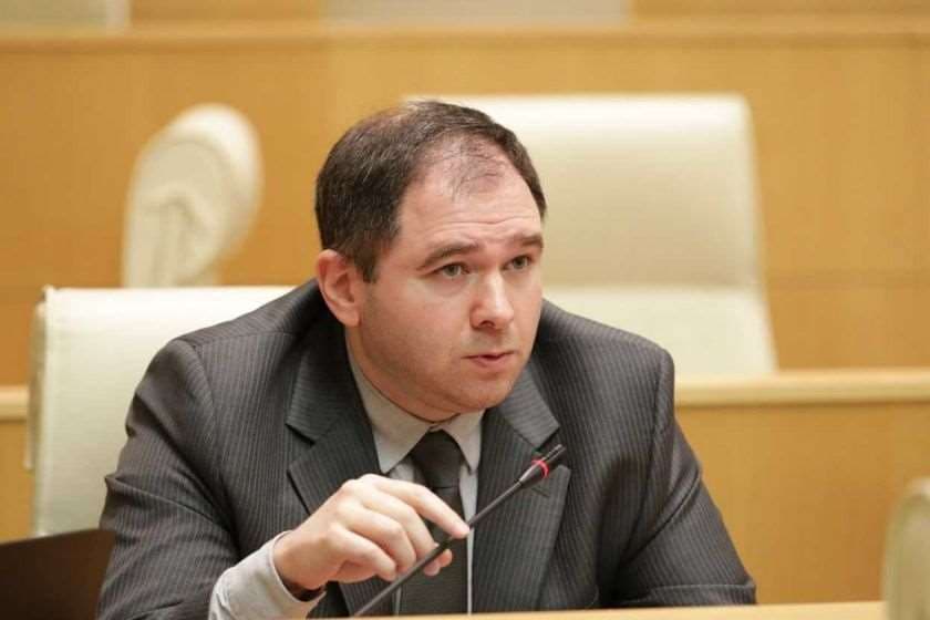 Opposition should not expect gains from Hungary developments, ruling party senior MP