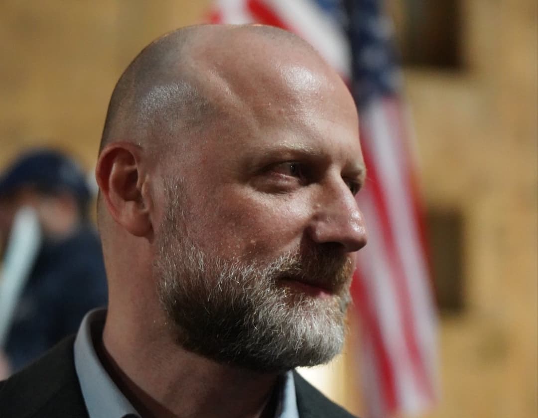 ზურაბ ჯაფარიძე - არასოდეს შემპარვია ეჭვი, რომ ამ ბრძოლას მოვიგებთ, ეს მოგება აუცილებლად დაშენდება იმაზე, რაც რუსთაველზე ხდება