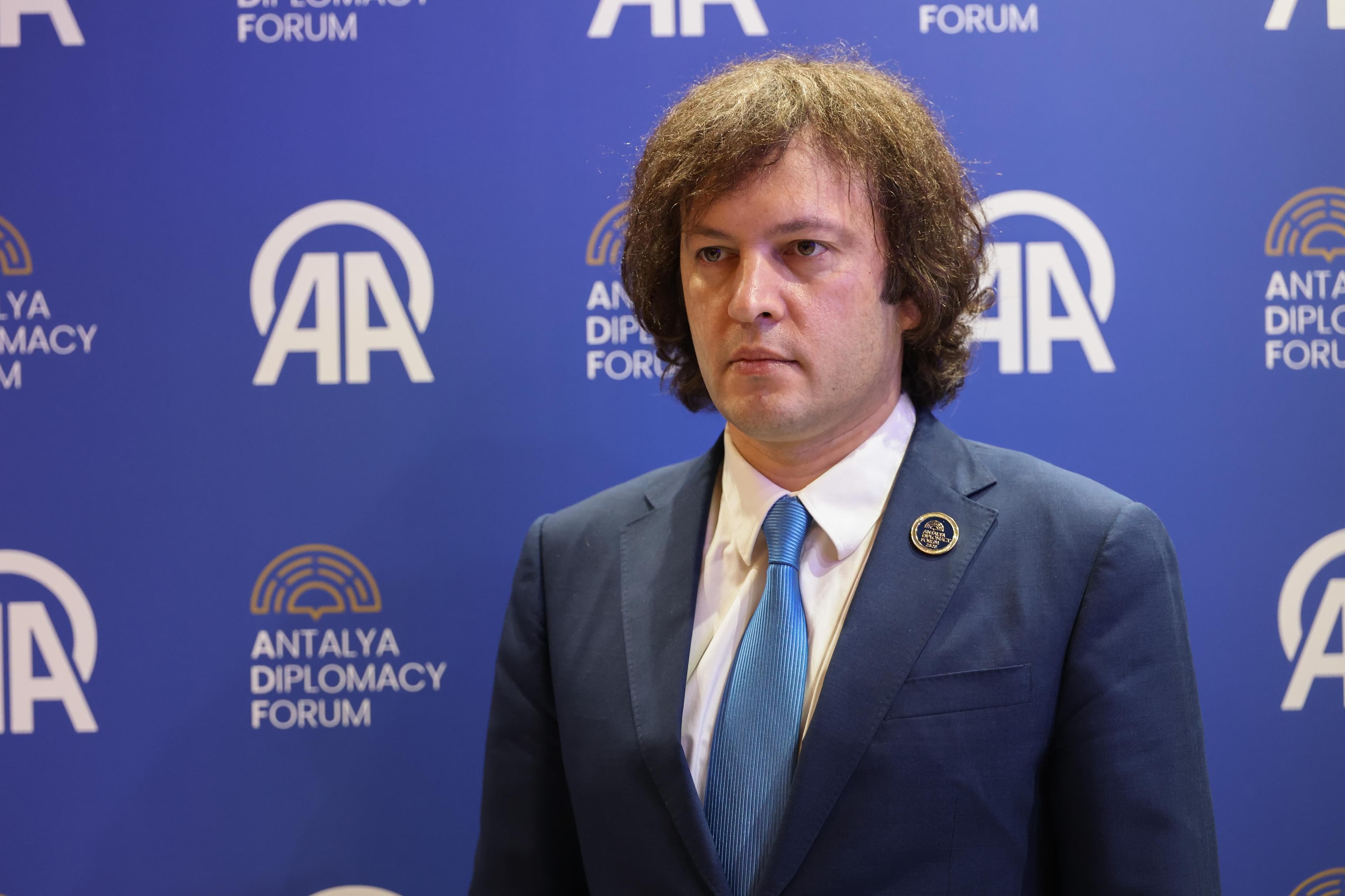 Kobakhidze said bilateral visits and meetings between senior officials take place regularly, describing the relationship as productive and results-oriented