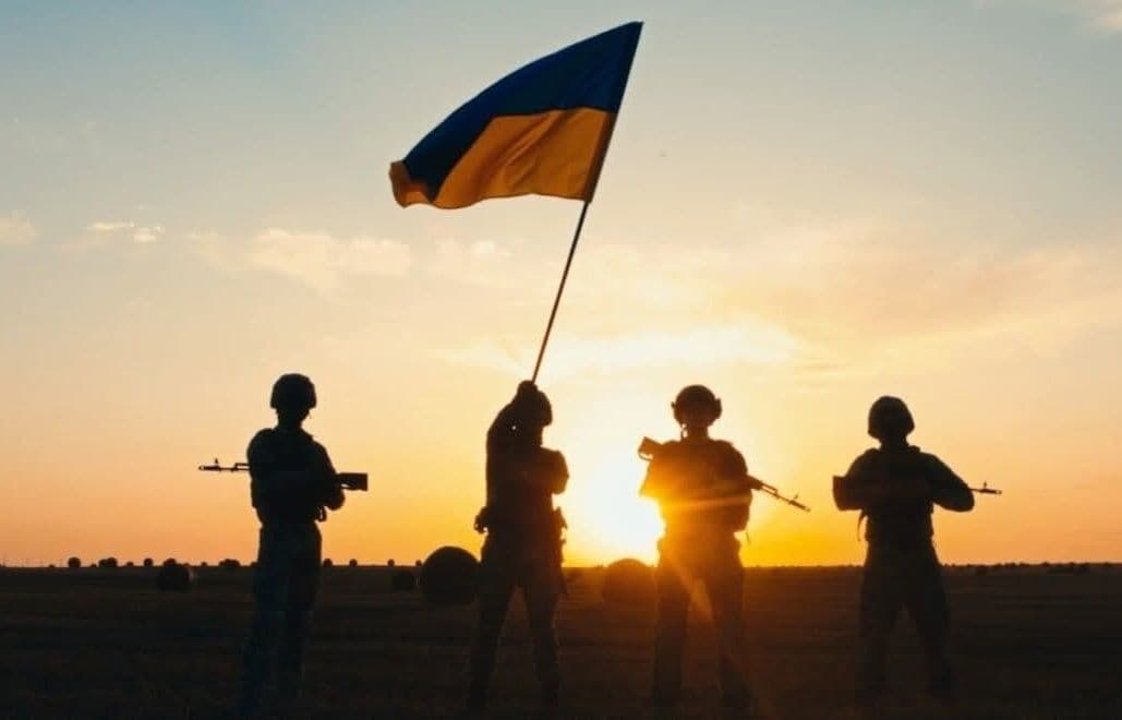 Ukraine says Russia has lost over 1.31 mln troops since start of full-scale war