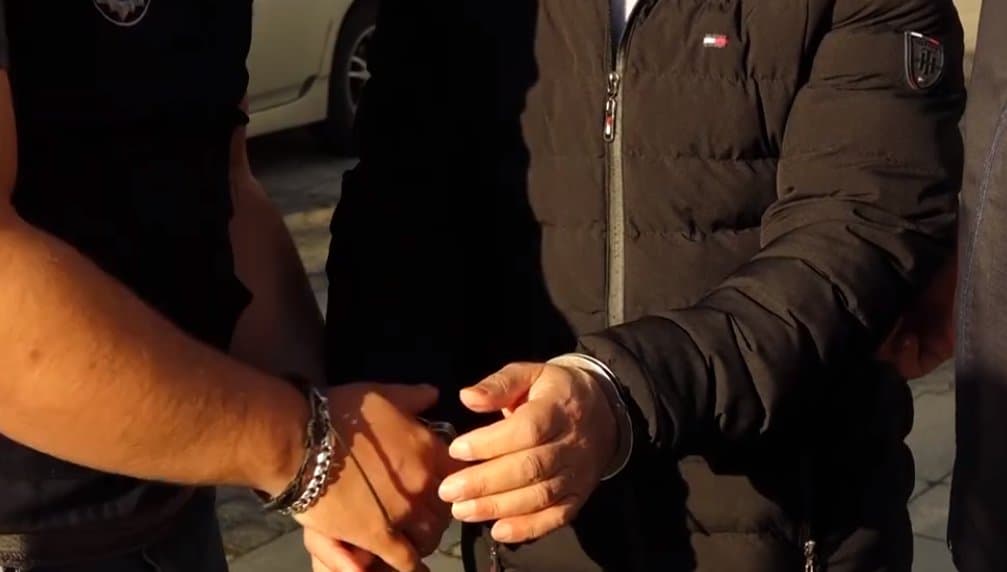 Turkey, Kazakhstan nationals wanted under Interpol Red Notices arrested in Georgian city of Batumi