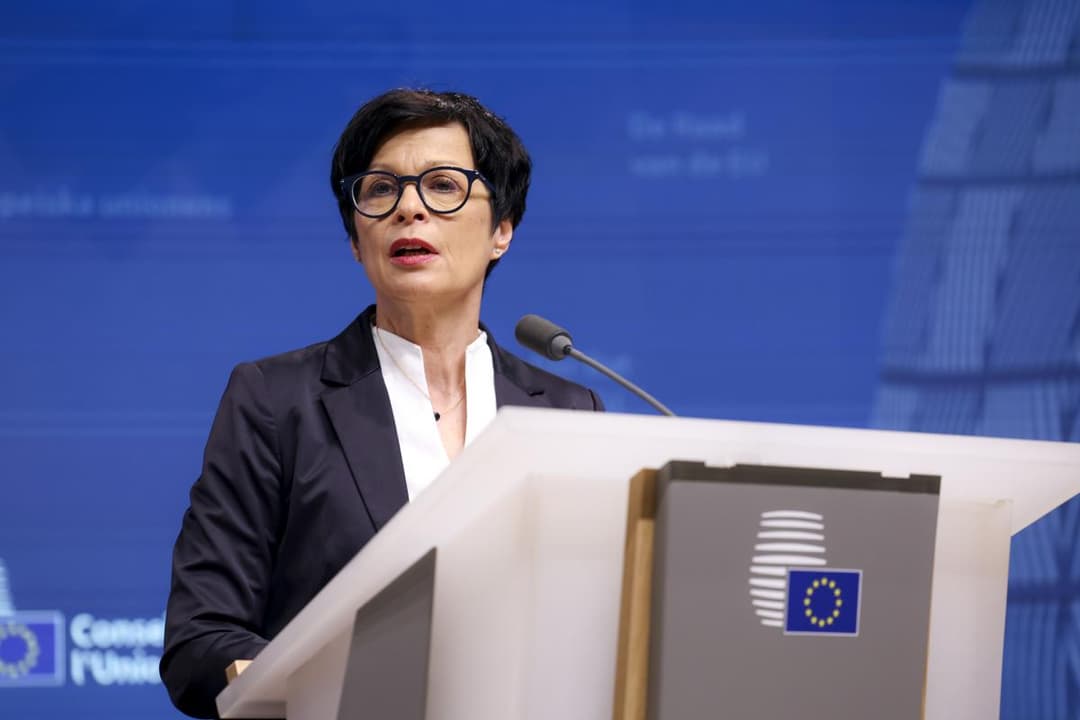 კოსი - ჩვენი მიზანია, საქართველო მჭიდროდ იყოს დაკავშირებული ევროკავშირთან და შევინარჩუნოთ ჩვენი შესაძლებლობა ევროკავშირის ინტერესების დასაცავად