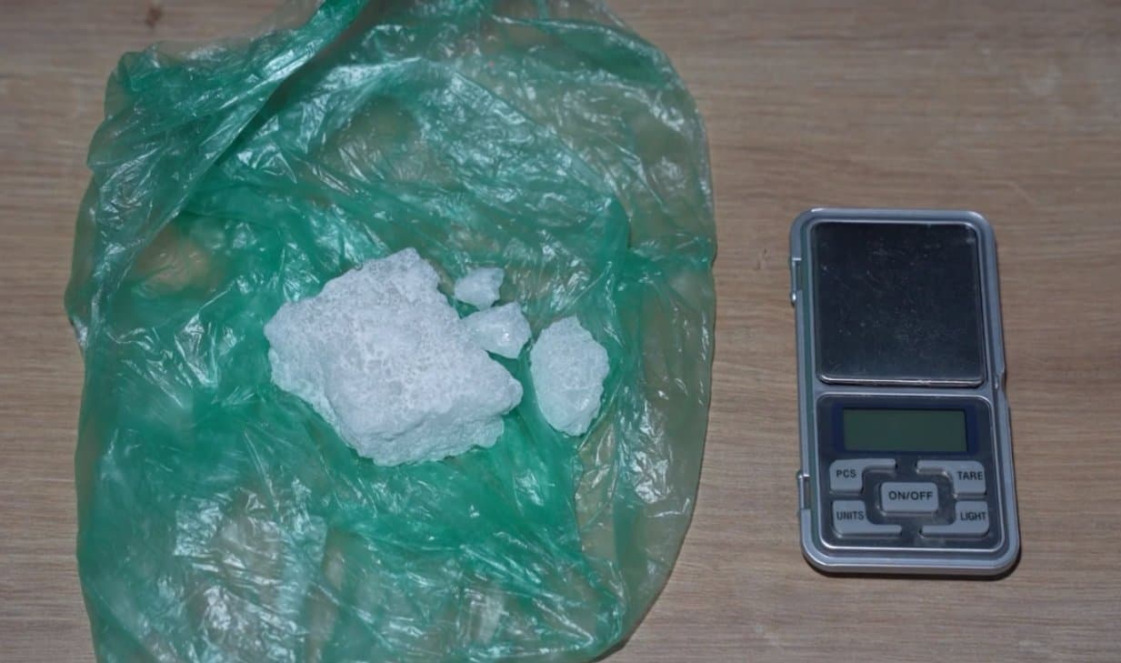 The offence carries a possible sentence of up to 20 years’ imprisonment or life imprisonment if the suspect is convicted