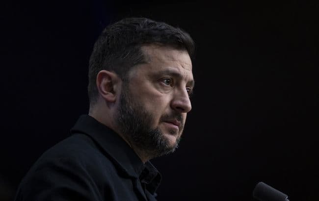 ზელენსკი - 90 მილიარდი ევროს განბლოკვა რუსეთისთვის ომის დასრულების სიგნალია