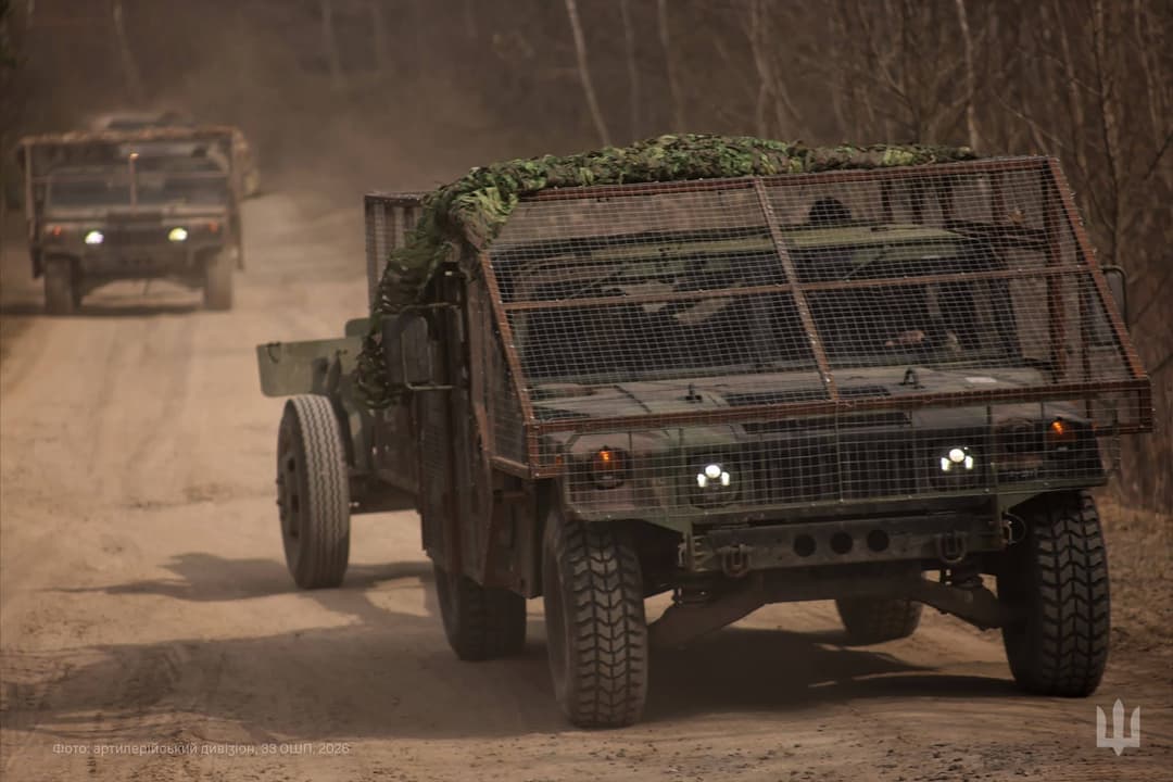 უკრაინის გენშტაბი რუსეთის საბრძოლო დანაკარგების შესახებ განახლებულ მონაცემებს აქვეყნებს