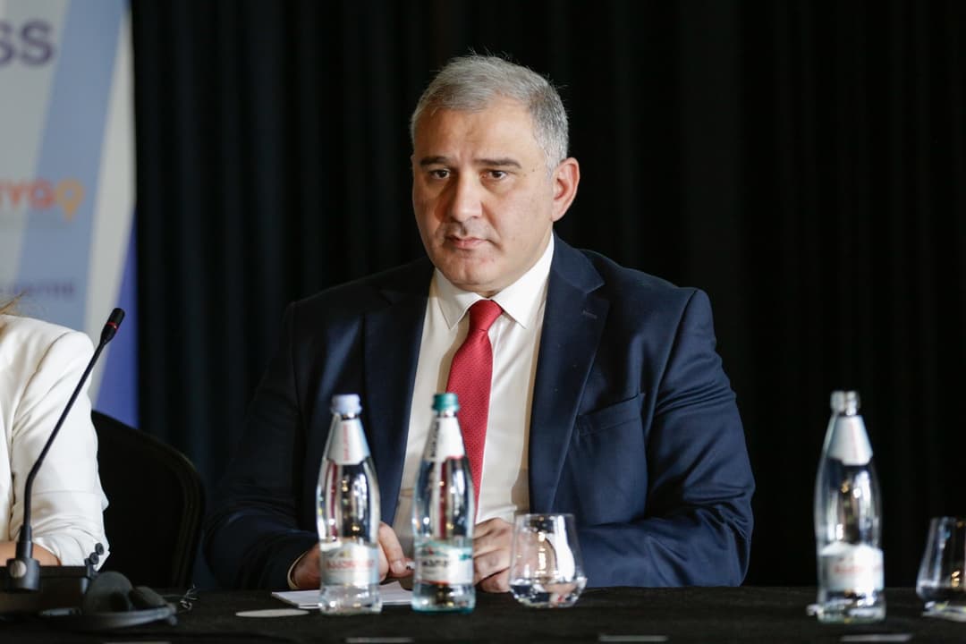 მიხეილ სარჯველაძე - ამ პრეპარატებს ევროპის ავტორიზაცია არ აქვთ, მაგრამ მინიჭებული აქვთ აშშ-ის დაჩქარებული ავტორიზაცია