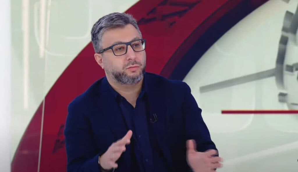 გურამ ნიკოლაშვილი - ჰერჩინსკი, ფიშერი თუ სხვები წლების განმავლობაში თავისივე შექმნილი სუროგატული ბუშტიდან უნდა გამოვიდნენ