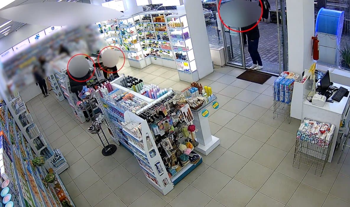 If convicted, the offences carry a potential prison sentence of up to eight years