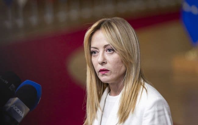 მელონი - ამერიკელებმა, განსაკუთრებით ბოლო თვეებში, გადადგეს რამდენიმე ნაბიჯი რუსეთისკენ, მაგრამ იგივე არ გვინახავს საპასუხოდ