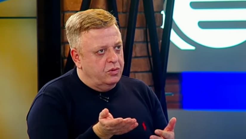 ლევან ნიკოლეიშვილი - ბიძინა ივანიშვილის ქველმოქმედების ეჭვქვეშ დაყენება წარმოადგენს პოლიტიკურად მოტივირებულ და მიკერძოებულ ქმედებას