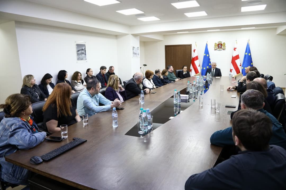ჯანდაცვის სამინისტრო -  ნერვ-კუნთოვანი დაავადებების მქონე პაციენტებისთვის სერვისების უზრუნველსაყოფად, მუშაობა გრძელდება