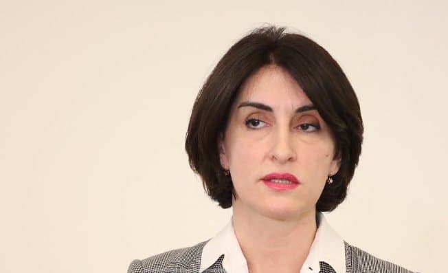 FM Botchorishvili: only Georgians can decide country’s path 