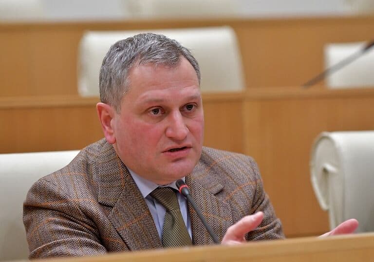 Opposition figure calls on Synod to ensure fair patriarchal candidate selection