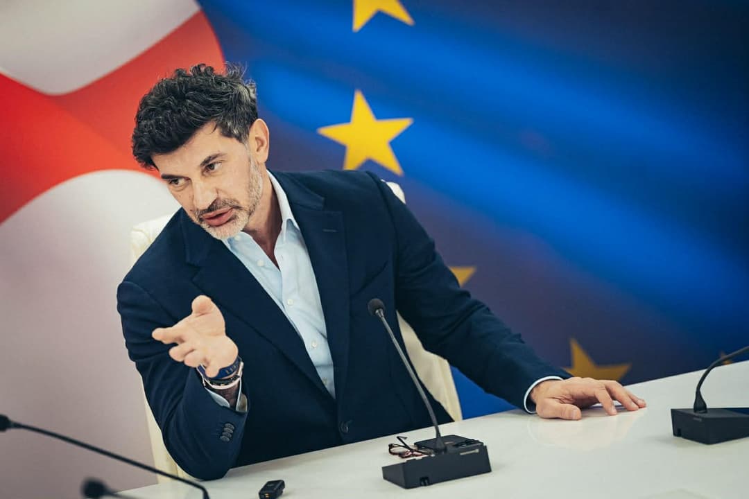 Georgia to host 2029 FIFA U-20 World Cup, Mayor Kaladze 